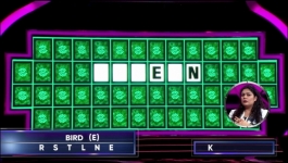 Wheel of Fortune - 29th January 2026